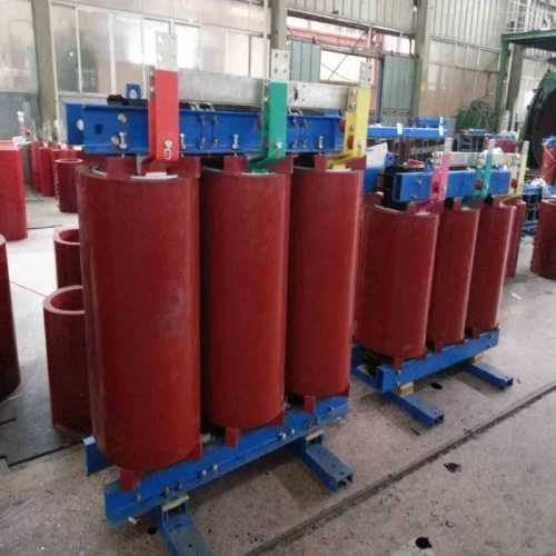 邕宁SCB10-250KVA干式变压器