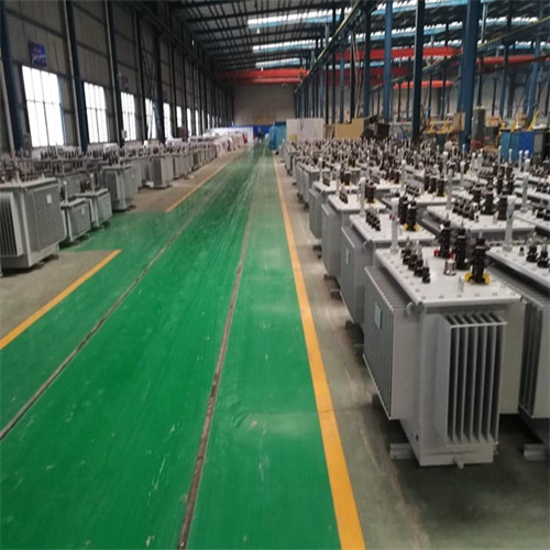 邕宁SH15-800KVA非晶合金变压器厂家