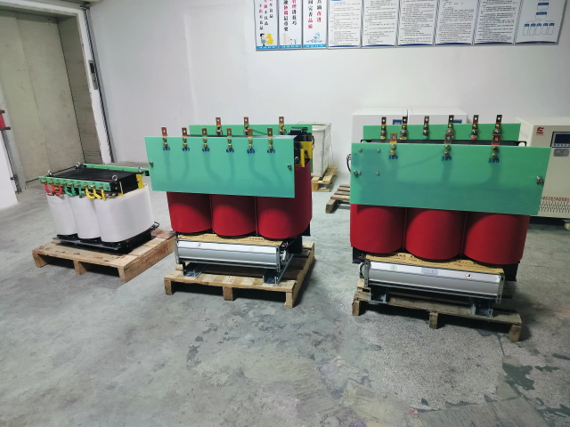 永登KS11-1000KVA矿用变压器